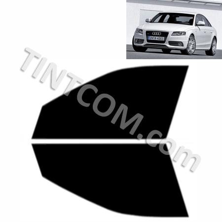 
                                 Pellicola Oscurante Vetri - Audi A4 (4 Porte, Berlina, 2007 – 2014) Johnson Window Films - serie Marathon
                                 